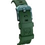 OROLOGIO SVIZZERO JAGUAR DIPLOMATIC VERDE J1010/3