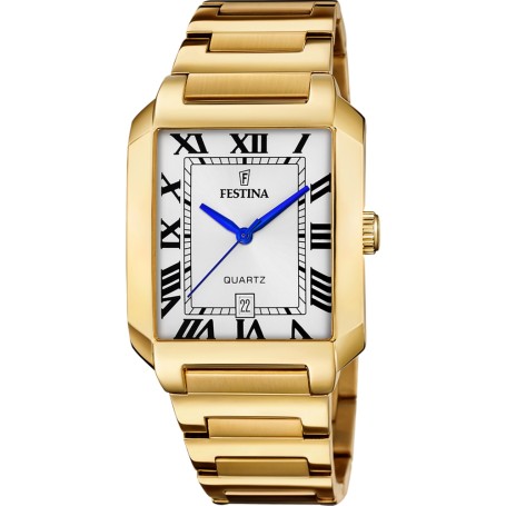 OROLOGIO FESTINA F20678/1 SILVER UOMO