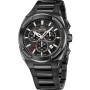 OROLOGIO DA UOMO JAGUAR EXECUTIVE NERO J992/1