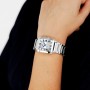 OROLOGIO FESTINA F20679/1 SILVER DONNA