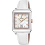 OROLOGIO FESTINA F20682/1 BEIGE CINTURINO IN PELLE, DONNA