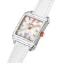 OROLOGIO FESTINA F20682/1 BEIGE CINTURINO IN PELLE, DONNA