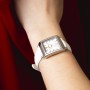 OROLOGIO FESTINA F20682/1 BEIGE CINTURINO IN PELLE, DONNA