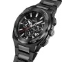OROLOGIO DA UOMO JAGUAR EXECUTIVE NERO J992/1