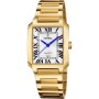 OROLOGIO FESTINA F20680/1 SILVER DONNA
