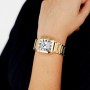 OROLOGIO FESTINA F20680/1 SILVER DONNA