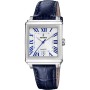 OROLOGIO FESTINA F20682/2 GRIGIO CINTURINO IN PELLE, DONNA