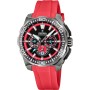 OROLOGIO DA UOMO FESTINA CHRONO BIKE F20725/5 NERO CINTURINO IN GOMMA