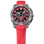 OROLOGIO DA UOMO FESTINA CHRONO BIKE F20725/5 NERO CINTURINO IN GOMMA