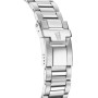 OROLOGIO FESTINA F20560/1 ARGENTO CON CINTURINO IN ACCIAIO, UOMO