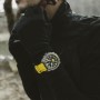OROLOGIO DA UOMO FESTINA CHRONO BIKE F20725/1 NERO CINTURINO IN GOMMA