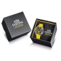 OROLOGIO DA UOMO FESTINA CHRONO BIKE F20725/1 NERO CINTURINO IN GOMMA