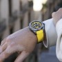OROLOGIO DA UOMO FESTINA CHRONO BIKE F20725/1 NERO CINTURINO IN GOMMA
