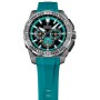 OROLOGIO DA UOMO FESTINA CHRONO BIKE F20725/6 BLU CINTURINO IN GOMMA