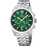 OROLOGIO FESTINA F20742/5 VERDE UOMO