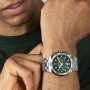 OROLOGIO DA UOMO FESTINA CHRONO BIKE VERDE CON CINTURINO IN ACCIAIO F20670/2