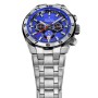 OROLOGIO DA UOMO FESTINA CHRONO BIKE BLU CON CINTURINO IN ACCIAIO F20670/3