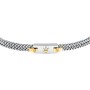 BRACCIALE MASERATI ICONIC - JM425AVD103