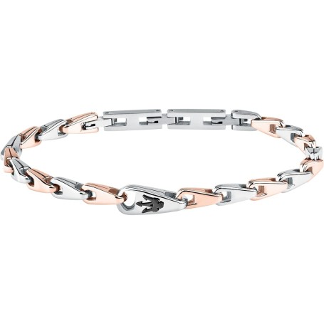 BRACCIALE MASERATI ICONIC - JM425AVD101