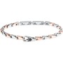 BRACCIALE MASERATI ICONIC - JM425AVD101