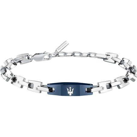BRACCIALE MASERATI ICONIC - JM425AVD105