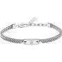 BRACCIALE MASERATI ICONIC - JM425AVD104