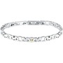 BRACCIALE MASERATI ICONIC - JM425AVD99