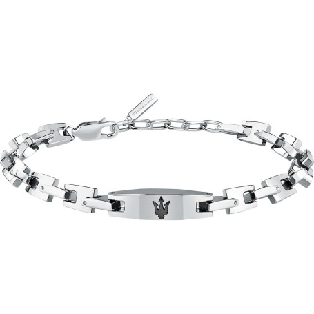 BRACCIALE MASERATI ICONIC - JM425AVD106