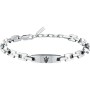 BRACCIALE MASERATI ICONIC - JM425AVD106