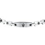 BRACCIALE MASERATI ICONIC - JM425AVD106