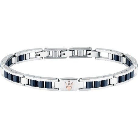 BRACCIALE MASERATI CERAMIC - JM225ATZ58