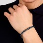 BRACCIALE MASERATI CERAMIC - JM225ATZ58
