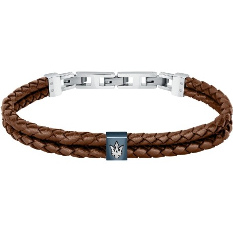 BRACCIALE MASERATI JEWELS - JM422AVE14