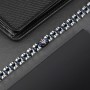 BRACCIALE MASERATI JEWELS - JM320AST10