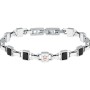 BRACCIALE MASERATI CERAMIC - JM424ATZ41