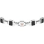 BRACCIALE MASERATI CERAMIC - JM424ATZ41
