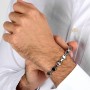 BRACCIALE MASERATI CERAMIC - JM424ATZ41