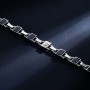 BRACCIALE MASERATI CERAMIC - JM424ATZ41
