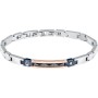BRACCIALE MASERATI CERAMIC - JM224ATZ38