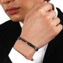 BRACCIALE MASERATI CERAMIC - JM224ATZ38