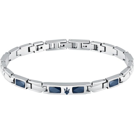 BRACCIALE MASERATI CERAMIC - JM224ATZ39