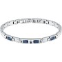 BRACCIALE MASERATI CERAMIC - JM224ATZ39
