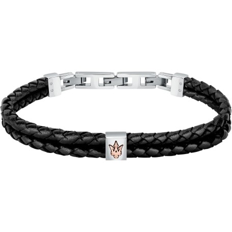 BRACCIALE MASERATI JEWELS - JM422AVE13