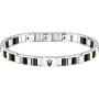 BRACCIALE MASERATI CERAMIC - JM225ATZ56