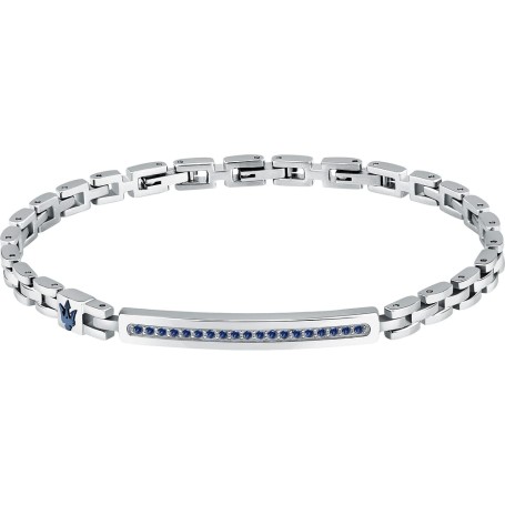 BRACCIALE MASERATI ICONIC - JM424AVD61
