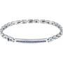 BRACCIALE MASERATI ICONIC - JM424AVD61