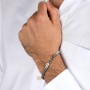 BRACCIALE MASERATI ICONIC - JM424AVD61