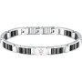 BRACCIALE MASERATI CERAMIC - JM225ATZ53