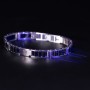 BRACCIALE MASERATI CERAMIC - JM225ATZ53