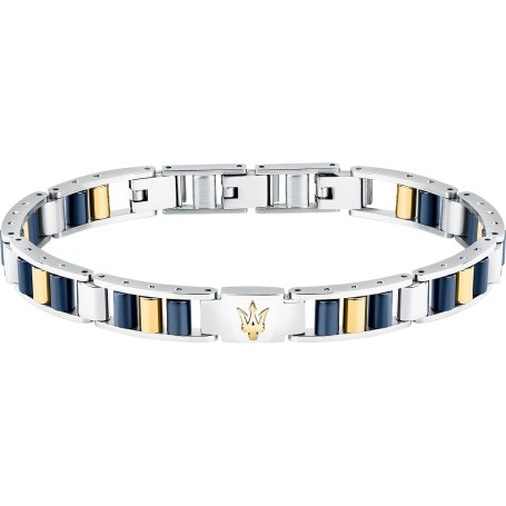 BRACCIALE MASERATI CERAMIC - JM225ATZ54